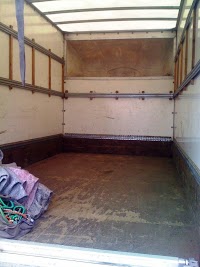 Man and Van Hire Removals Fife 255342 Image 1